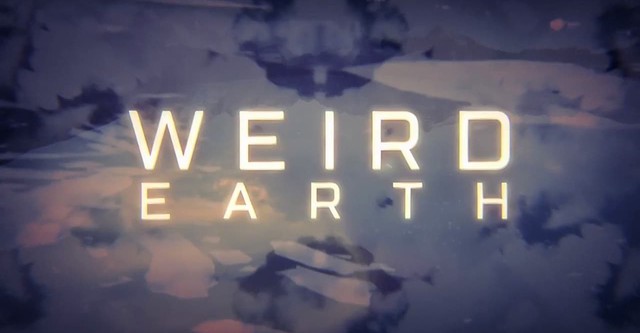 Weird Earth