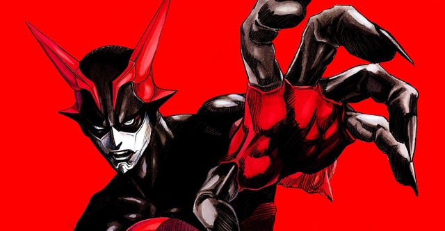 ZETMAN