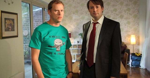 Peep Show