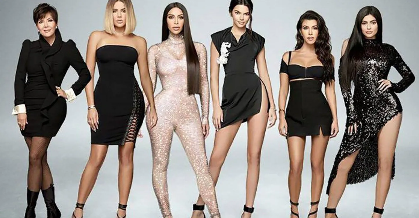 The Evolution of the Kardashian-Jenner Legacy