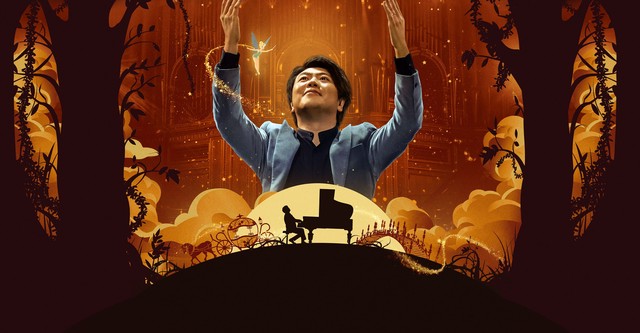 Lang Lang al piano: La mejor música de Disney