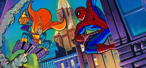 Alles vernetzt: Sämtliche Spider-Man-Filme und -Serien in der richtigen Reihenfolge