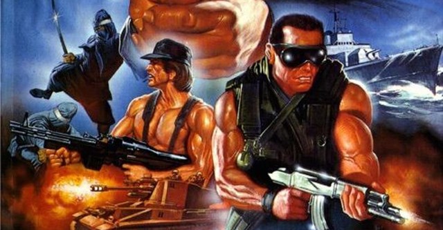 Killer Ninjas