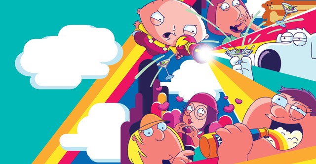 Family Guy: Season 14 (DVD, 2015) for sale online