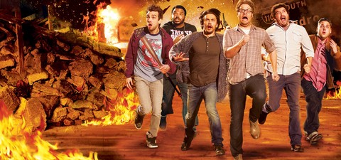 I 10 migliori film di Kevin Hart da vedere in streaming