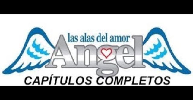 Ángel, las alas del amor