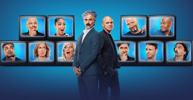 LOL: El que ríe el último - Holanda