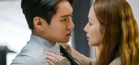 The 10 Best K-Dramas You Can Watch Right Now