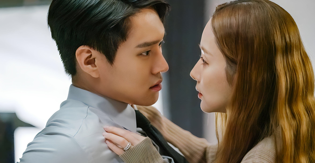 The 10 Best K-Dramas You Can Watch Right Now