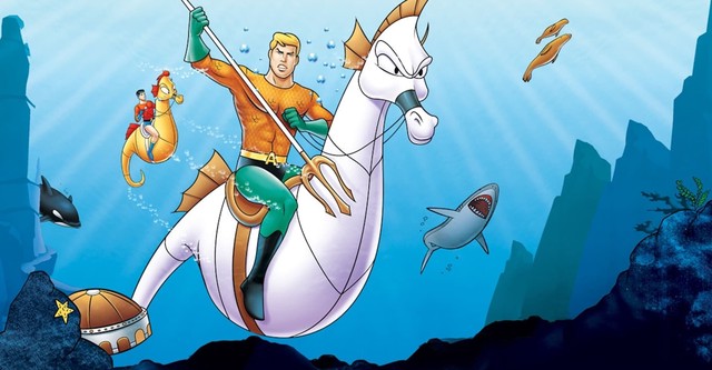 Aquaman