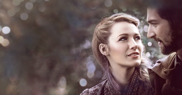 Secretul lui Adaline