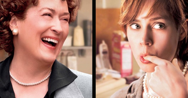 Julie & Julia