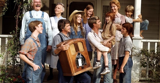 Die Waltons