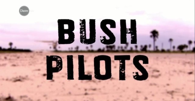 Bush Pilots