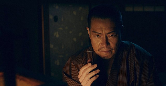 仕掛人・藤枝梅安2