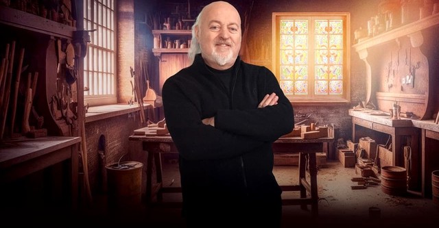 Bill Bailey's Master Crafters