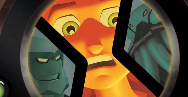 Ben 10: El secreto del Omnitrix