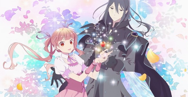 Sugar Apple Fairy Tale Online - Assistir anime completo dublado e legendado