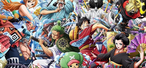 10 Anime To Watch If You Love One Piece and Where to Stream Them