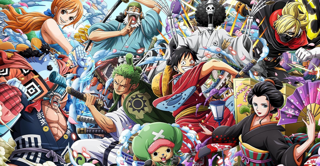 10 Great TV Shows Like One Piece You Can Watch Online Right Now