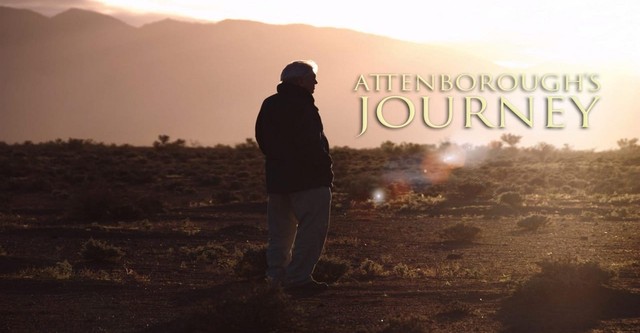 Attenborough's Journey