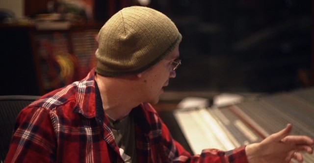 Lamb of God: The Making of As the Palaces Burn Album