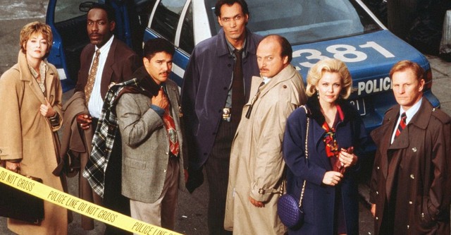 NYPD Blue watch tv show streaming online