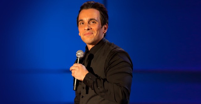 Sebastian Maniscalco: What's Wrong with People?