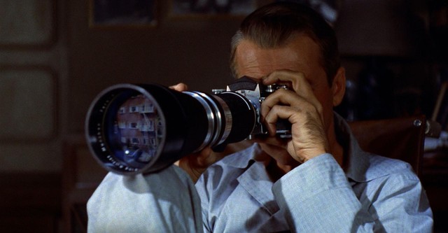 Rear Window