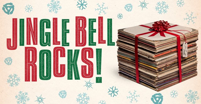 Jingle Bell Rocks!