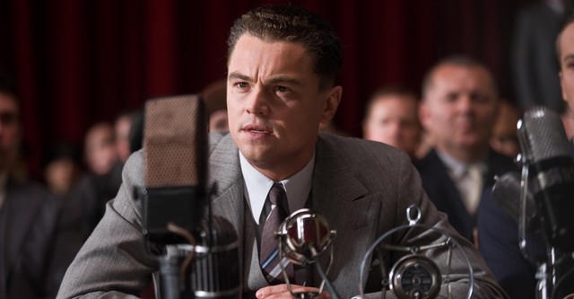 J. Edgar