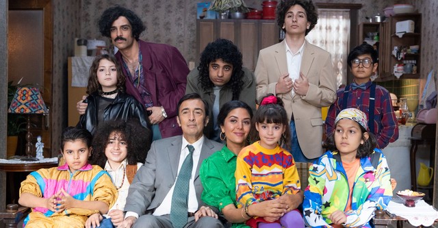 The Persian Version