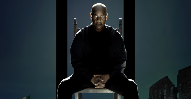 Where To Watch All The Equalizer Movies and TV Shows in Order