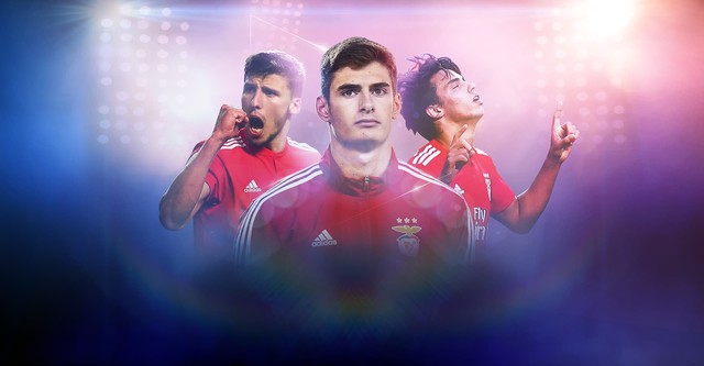 Factory of Dreams: Benfica