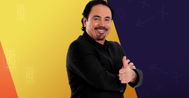 Hugo Sánchez Presents