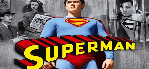 Where To Watch Every Superman Movie in Order
