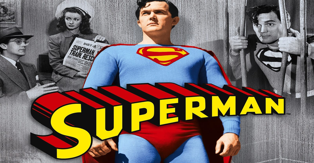 Superman: Every Live-Action Actor–And Where They Played Him (Including Cameos)