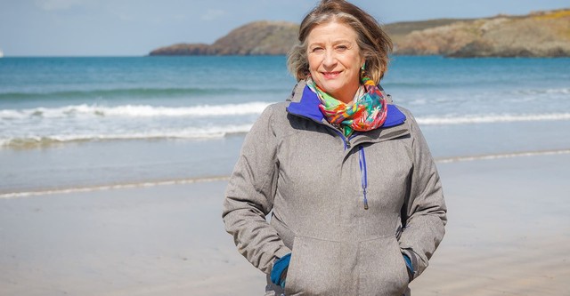 The UK's National Parks with Caroline Quentin