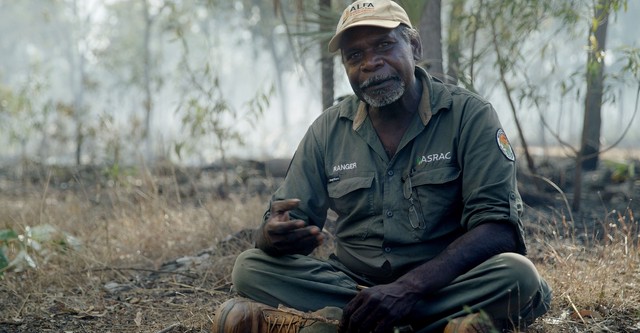 Australia's Wild Odyssey