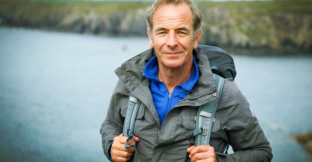 Robson Green's Weekend Escapes