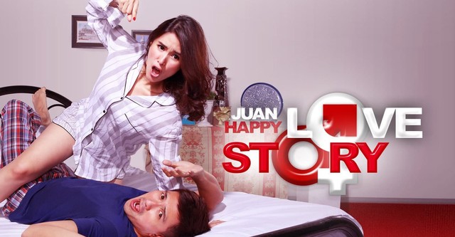 Juan Happy Love Story