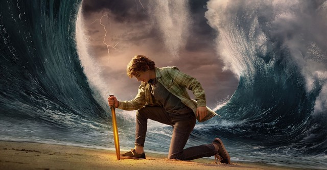 Percy Jackson et les Olympiens