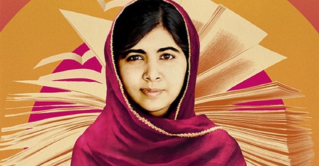 He Named Me Malala