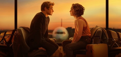 Netflix’te İzleyebileceğiniz En İyi 10 Romantik Komedi Filmi