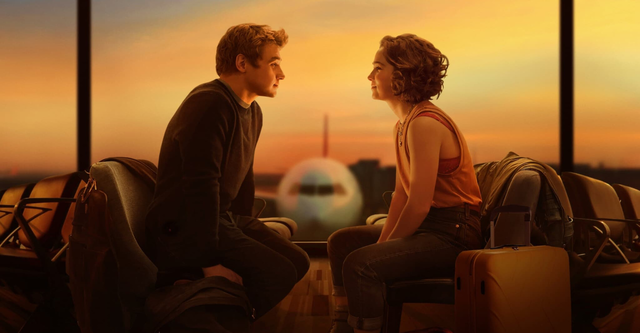 Netflix’te İzleyebileceğiniz En İyi 10 Romantik Komedi Filmi