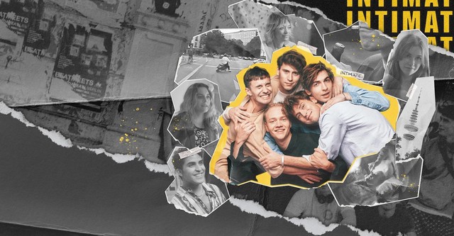 INTIMATE.