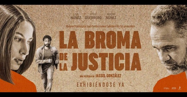 La Broma de la Justicia