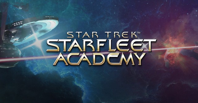 Star Trek: Starfleet Academy