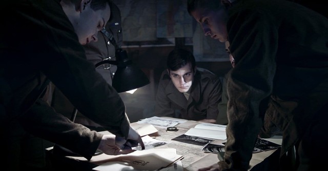 La Seconde Guerre Mondiale