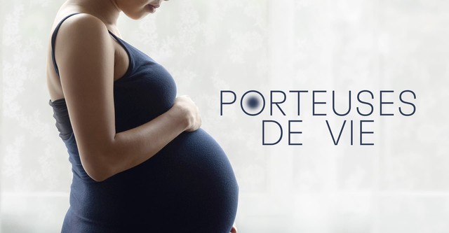 Porteuses de vie